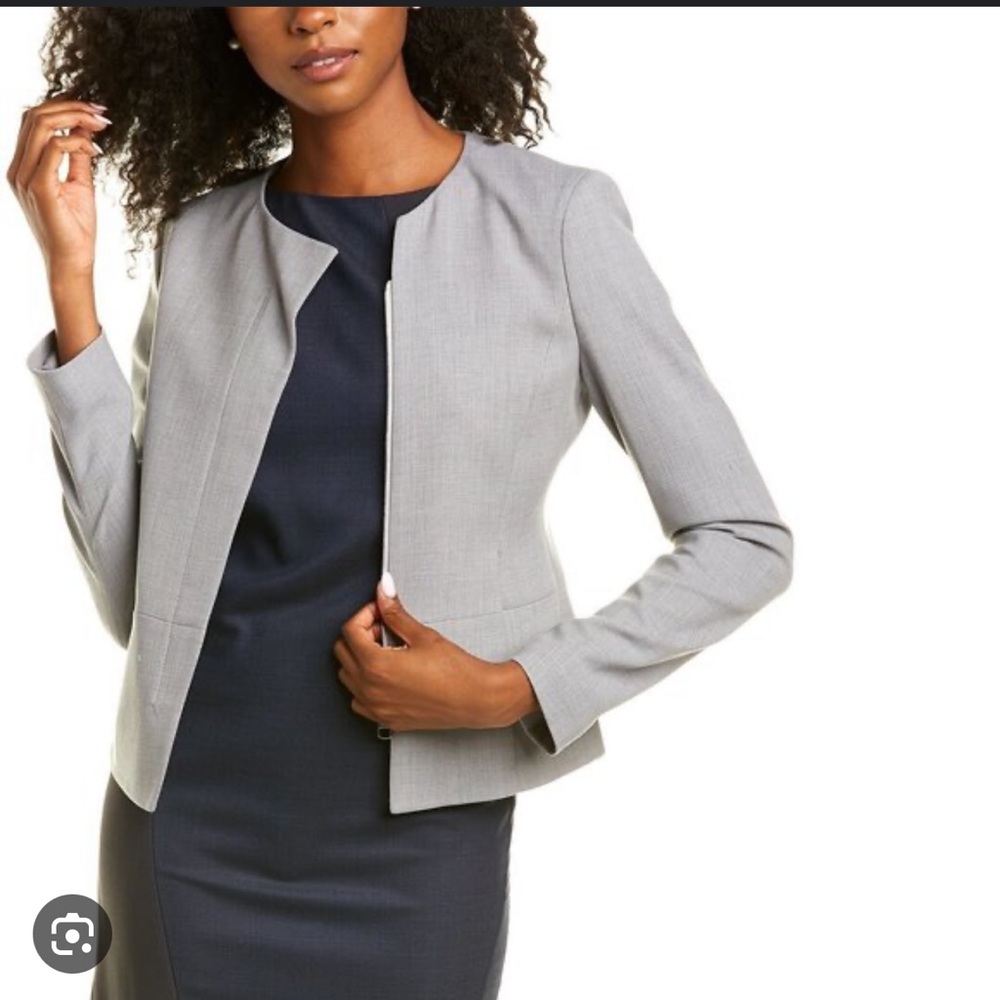 Hugo Boss jacket